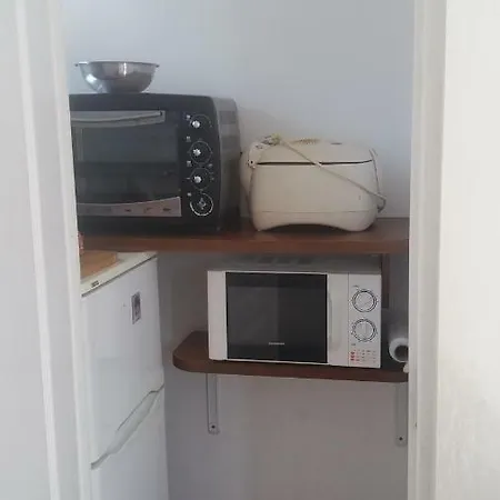 Casa de Férias Evi Nyaralohaz Siófok