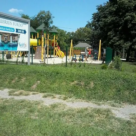 Evi Nyaralohaz * Siófok