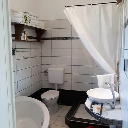 Casa de Férias Evi Nyaralohaz Siófok