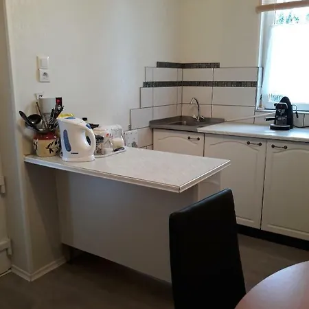 Casa de Férias Evi Nyaralohaz *