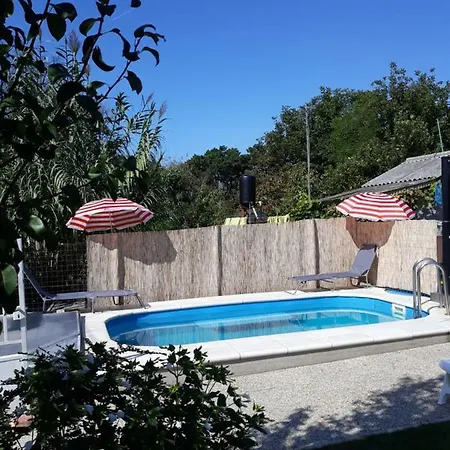 Casa de Férias Evi Nyaralohaz Siófok