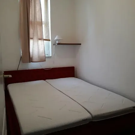 Casa de Férias Evi Nyaralohaz *